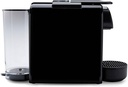 NESPRESSO MACHINE ESSENZA DI MINI - BLACK - DELONGHI