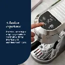 DeLonghi Dedica Duo EC890.M Espresso Coffee Machine - Silver.webp
