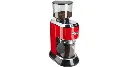 DELONGHI KG 520.R Dedica Coffee grinder red 3.webp