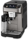 DeLonghi Magnifica Plus ECAM320.70.TB Fully automatic coffee machine – Titan Black