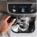 DeLonghi Magnifica Plus ECAM320.70.TB Fully automatic coffee machine – Titan Black
