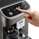 DeLonghi Magnifica Plus ECAM320.70.TB Fully automatic coffee machine – Titan Black