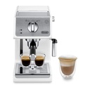 DELONGHI ECP 33.21.W ESPRESSO COFFEE MAKER WHITE