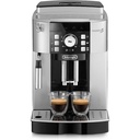 DeLonghi Magnifica S Fully Automatic Coffee Machine – Silver/Black