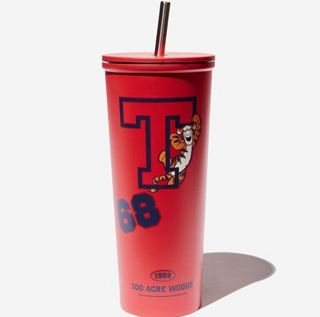 Disney Metal Smoothie Mug 650ml Dubay