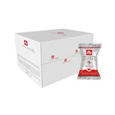 ILLY Capsules Classico (1box X 100 Capsules)
