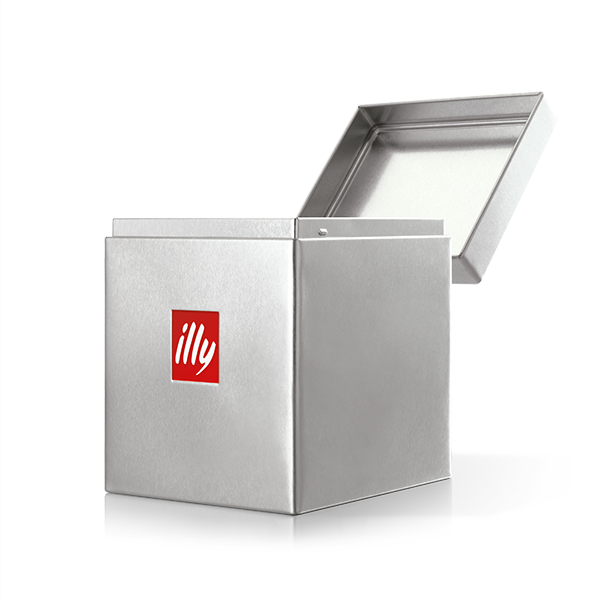 ILLY ORIGINAL CAPSULE HOLDER