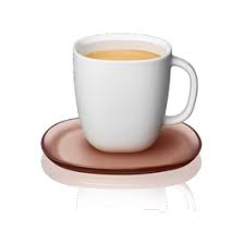 Nespresso Lume Collection espresso 1 PCS