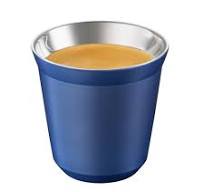 NESPRESSO PIXIE STEEL CUP - TOKYO - 1PCS