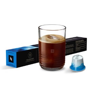 Nespresso - Athen Freddo Intenso - Limited Edition - 10 capsules