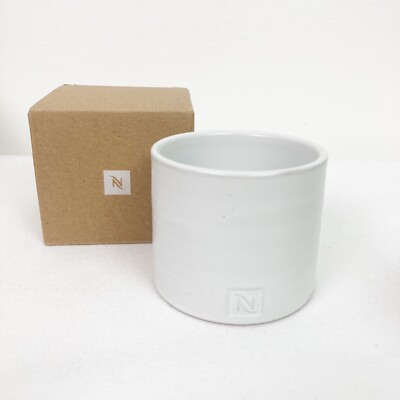 Nespresso Collection Candle Holders