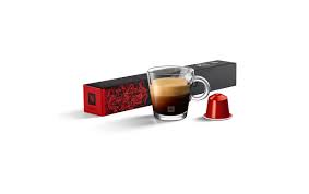 Nespresso Original Capsule Napoli - Intensity 13 - 10 Capsules