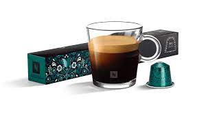 Nespresso Original Capsule Stockholm Lungo - Intensity 8 - 10 Capsules