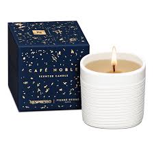 Nespresso Scented Candle