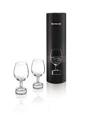 Nespresso View collection Reveal Espresso Intense - 1Pcs