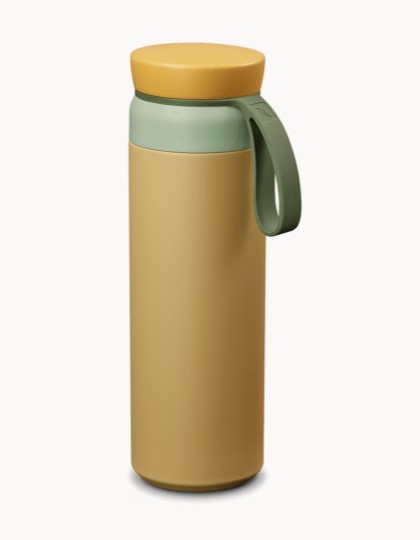 Nespresso Water Bottle Energy Green
