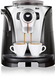 Odea Super-automatic espresso beans machine RI9753/47 | Saeco