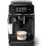 Philips 2200 Automatic coffee machine - EP2230/10 black