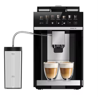 RED- ITALY-Barsita(2) - Aoutomatic coffee machine
