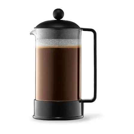 Bodum Brazil French Press 8-Cup set