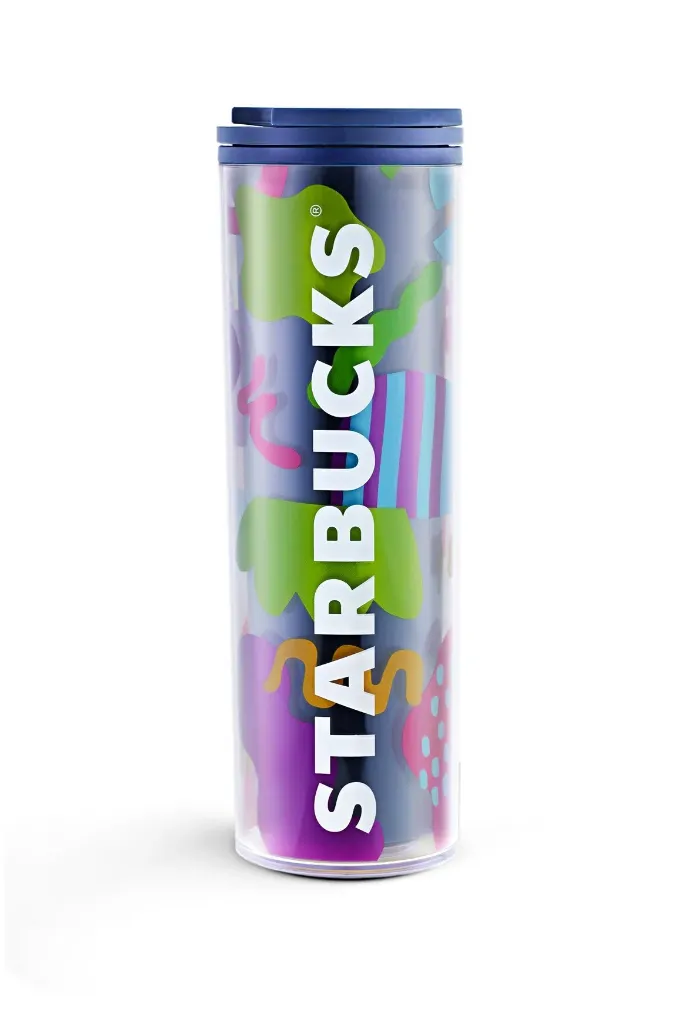 Starbucks Mug edition