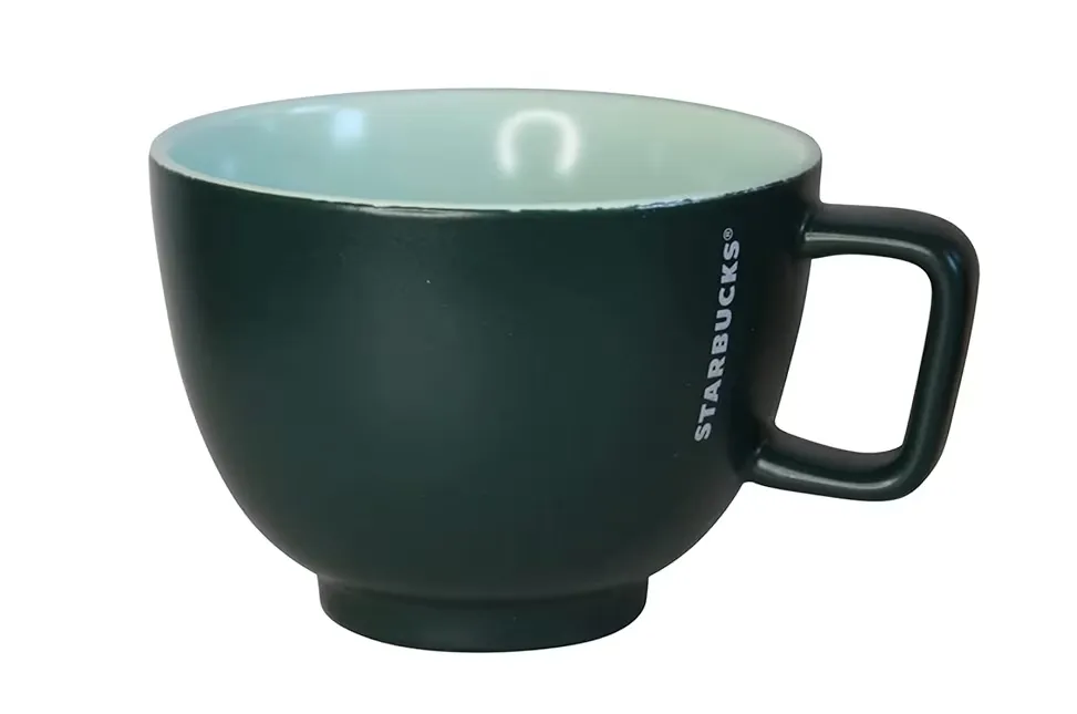 Starbucks Original 100%  Green 450ml