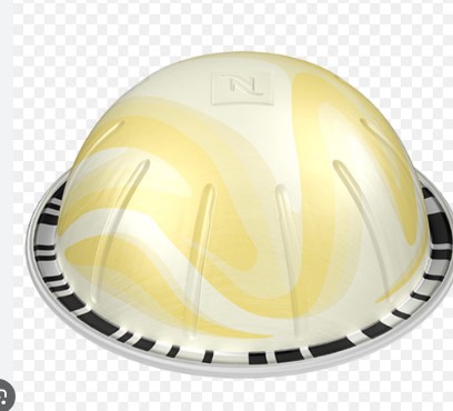 Nespresso Vertuo Compatible - Yuzu Vanilla - 10 capsules