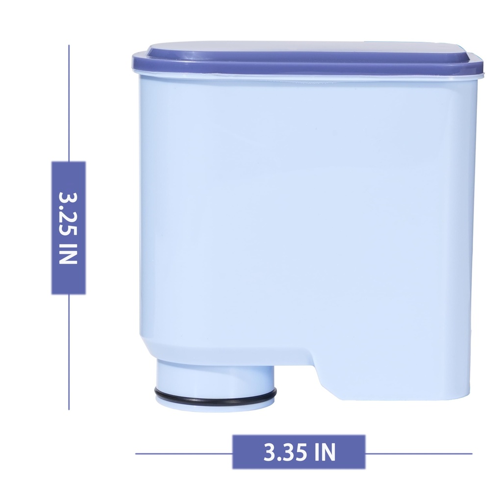 Water Filter - Philips LatteGo (5400-3200- 2200)