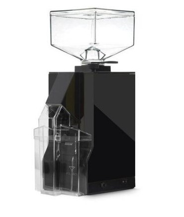 Eureka Mignon Filtro automatic grinder matte black