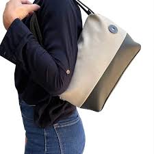 NESPRESSO - Upcycled Barista Apron