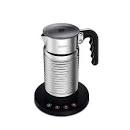 NESPRESSO MACHINE AEROCCINO 4 - SILVER