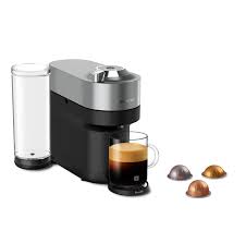 NESPRESSO MACHINE VERTUO POP - DELUXE
