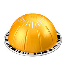 Nespresso Vertuo Compatible - Active Vitb6 - 10 capsules
