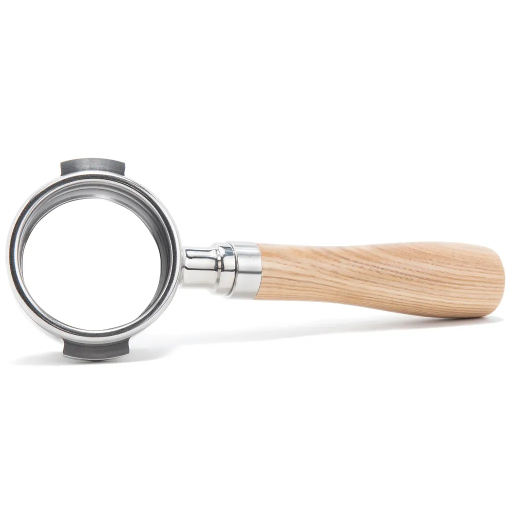 Portafilter - 58mm  (2-Ear)