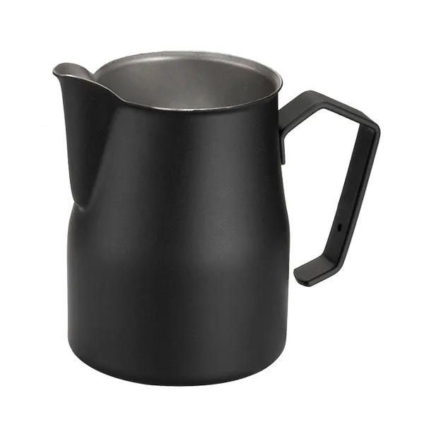BT - Pitcher Milk  - Black - 500ML