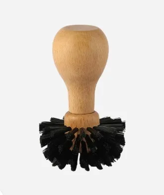 BT - Portafilter Basket Cleaning Brush 51m-53m