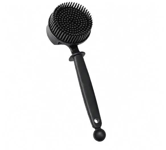 BT - Espresso Machine Group Head Cleaning Brush – 58mm