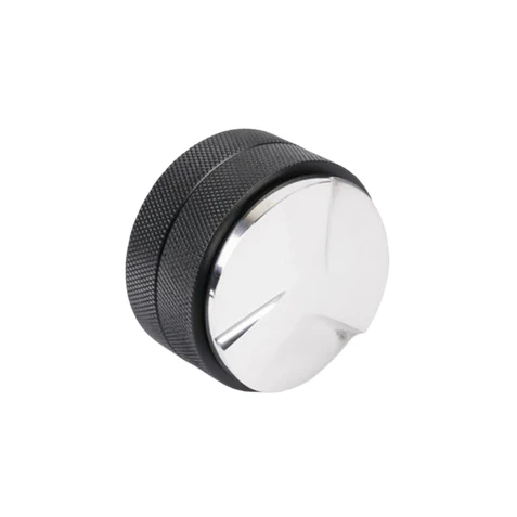 Tamper - 51mm - Black | Seattle Coffee Gear