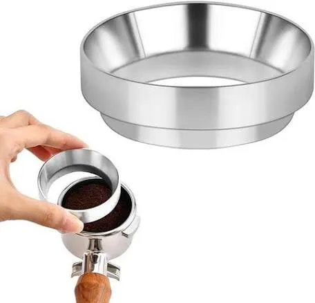 BT - Coffee Dosing Ring 51mm