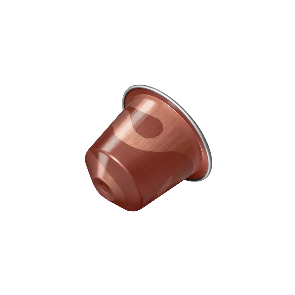Nespresso Original Capsule Espresso - Scuro - 10 Capsules