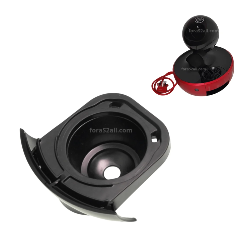 Spare Parts - Krups Dolce Gusto Drop Coffee Maker Capsule Holder