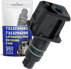 Spare Parts - Coupling Compatible with/Replacement Part for DeLonghi  Eletta Explore Fully Automatic 1pcs