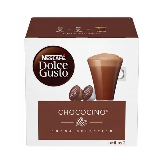 Nescafé Dolce Gusto Chococino -16 Capsules