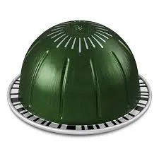 Nespresso Vertuo Stormio Go Coffee Capsules
