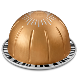 Melozio Go Vertuo Coffee Capsule