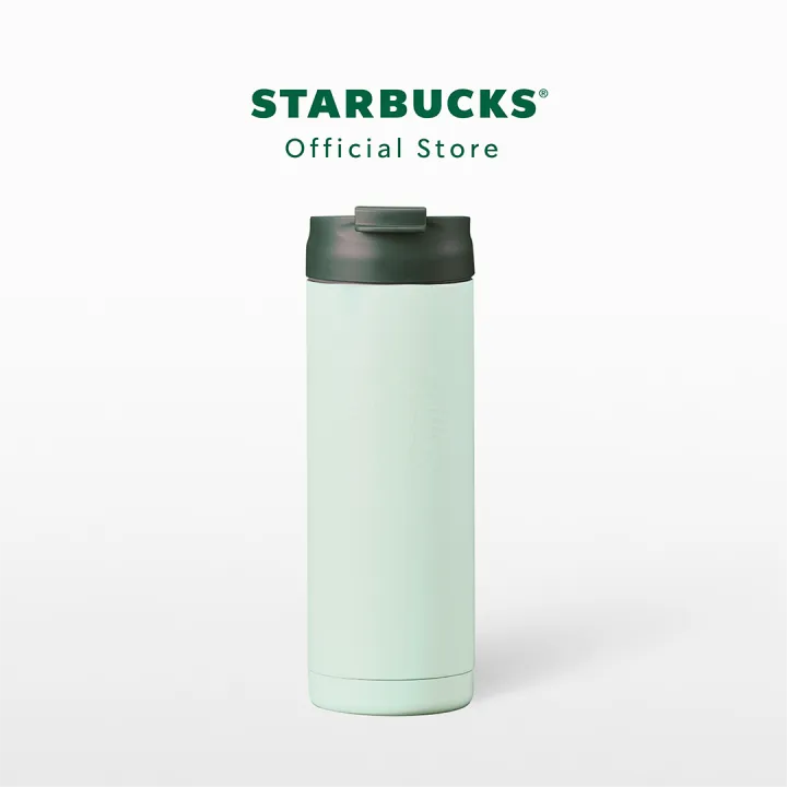 Starbucks Green Dark Siren Tumbler - 532ml