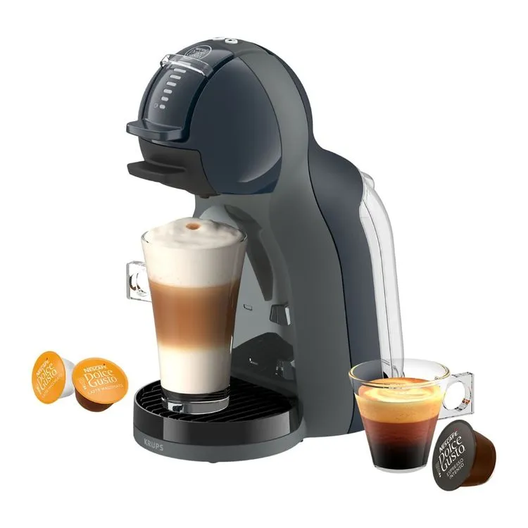 KRUPS Dolce Gusto Mini Me 2 KP143BF0 Cosmic Grey