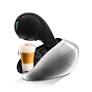 NESCAFE DOLCEGUSTO MACHINE MOVENZA - KRUPS - SILVER