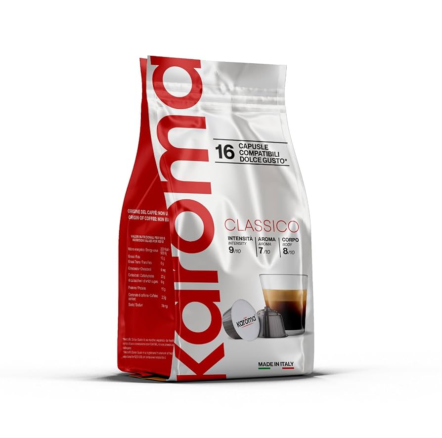 con nescafe dolce gusto p.c16