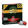Jacobs - Nespresso Compatible - Lungo 6 Intensity - 20 capsules